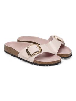 Birkenstock - Madrid Big Buckle Women Pink Sandals
