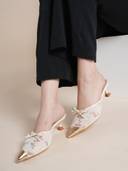 Cream color option