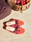 Red color option, Sold out
