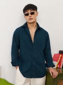 Teal color option