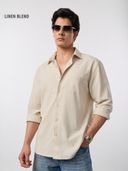 Beige color option