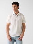 White color option, Currently selected