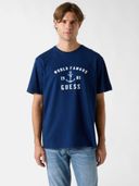 Navy Blue color option