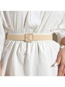 Beige color option, Currently selected