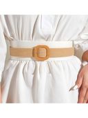 Brown color option, Currently selected