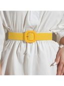 Yellow color option, Currently selected