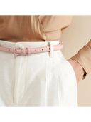 Pink color option, Currently selected