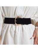 Black color option, Currently selected