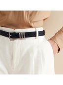 Black color option, Currently selected