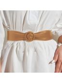 Tan color option, Currently selected