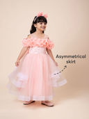 Peach color option, Sold out