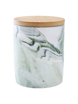 UMAI - Ceramic Jar 400ML Green
