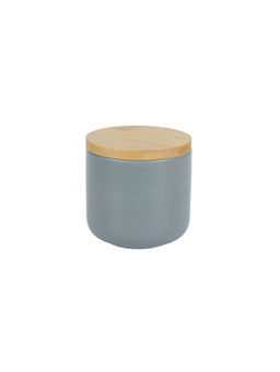 UMAI - Ceramic Jar 260ML Grey