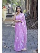 Lavender color option, Currently selected