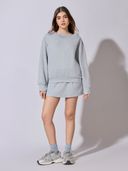 Grey color option, Currently selected