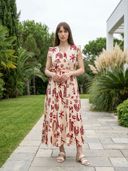 Cream color option, Currently selected