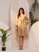 Beige color option, Currently selected