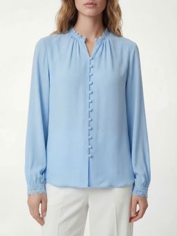 Cover Story - Light Blue Shirt