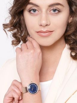 Giordano - Designer Analogue Women Wrist Watch (M)