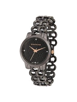 Giordano - Analog Bracelet Wrist Watch for Women (M)