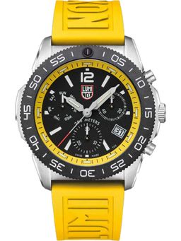 Luminox - Pacific Diver Chronograph Dive Watch (M)