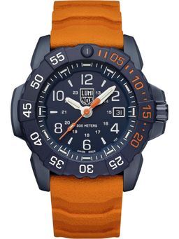 Luminox - Navy SEAL Foundation 'Back to the Blue' Set Military Dive Watch (M)