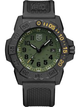 Luminox - Navy SEAL Foundation 3500 Series Military Dive Watch (M)