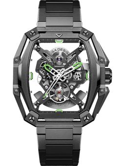 CIGA DESIGN - Hunter Grey Z Series Watch (M)