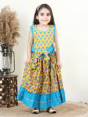Yellow color option, Currently selected
