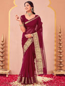 Maroon color option