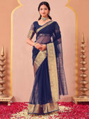 Navy Blue color option, Currently selected
