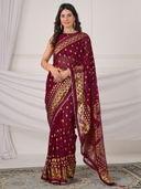 Maroon color option