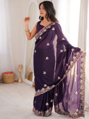 Purple color option