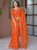 Orange color option