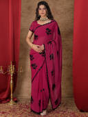 Pink color option, Currently selected