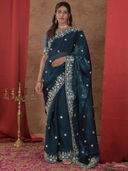 Teal color option