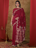 Maroon color option