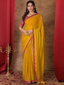 Mustard color option