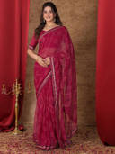Pink color option, Currently selected