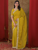 Mustard color option