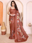Brown color option, Currently selected