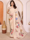 Beige color option, Currently selected