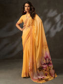 Yellow color option, Currently selected