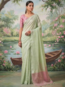 Green color option