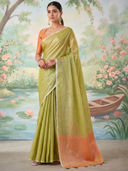 Green color option