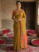 Mustard color option, Currently selected