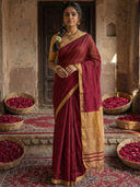 Maroon color option