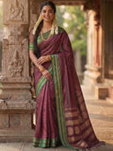 Maroon color option