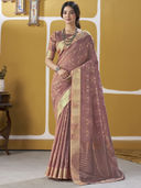 Mauve color option