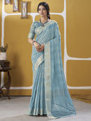 Blue color option, Currently selected